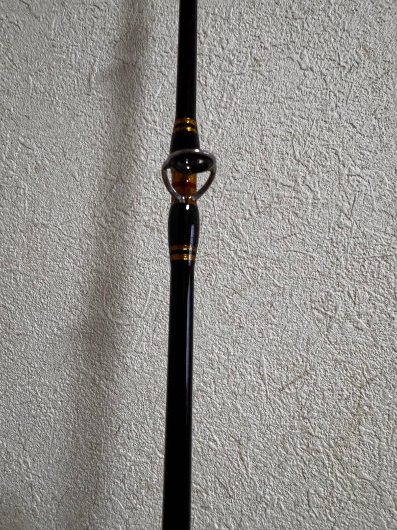 マイアミクラフト　攻匠　大鯵　185