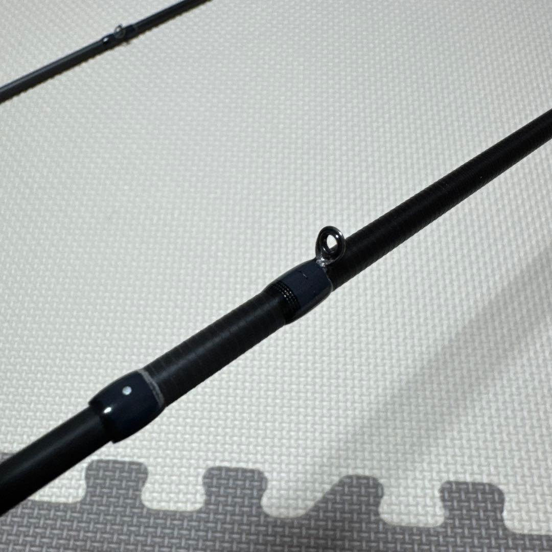 Megabass DESTROYER F2st-73X メガバス