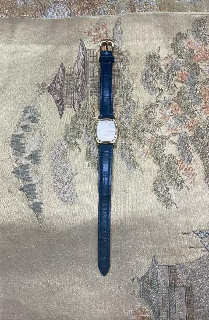 OMEGA　オメガ 腕時計 B039