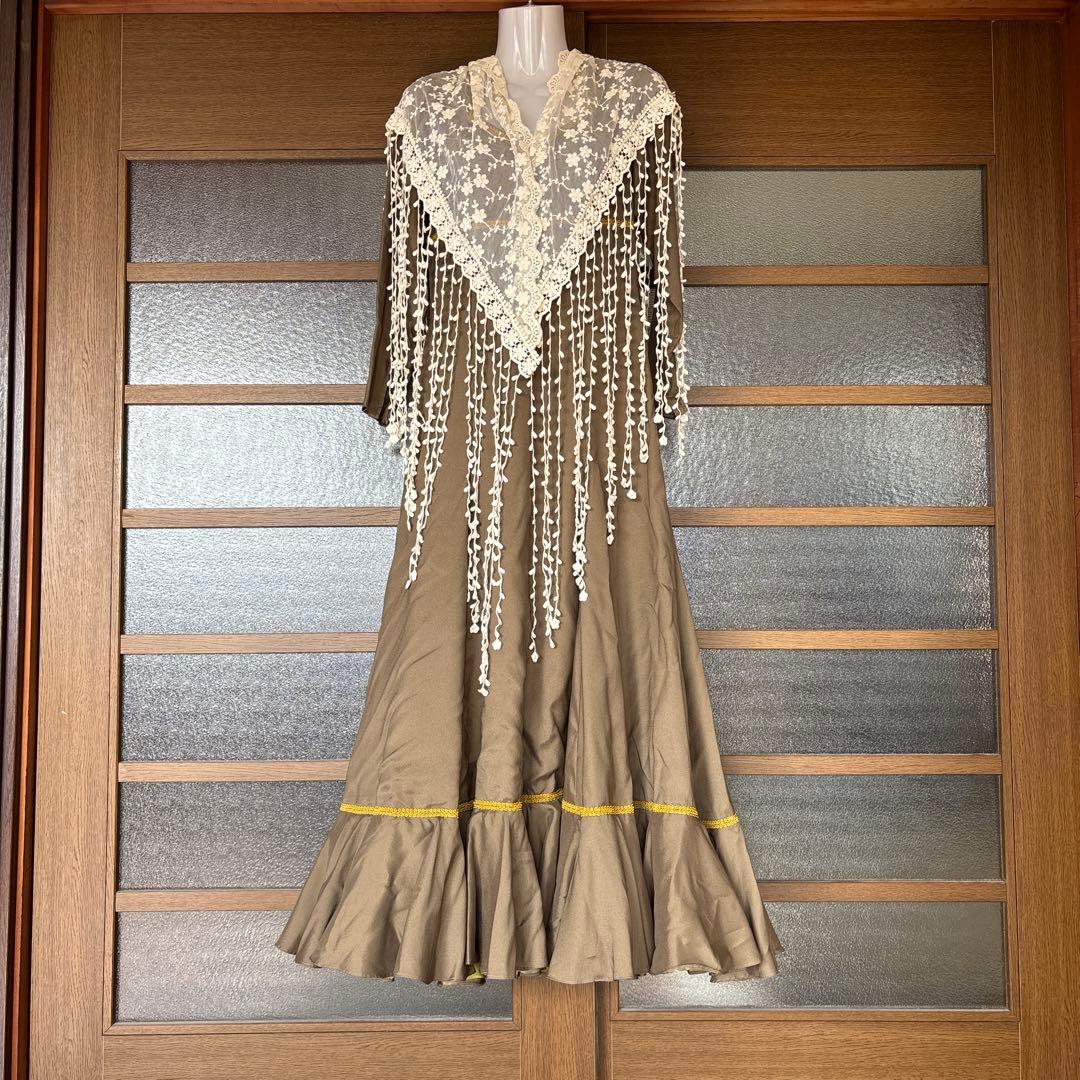 BABY TEARS ワンピース