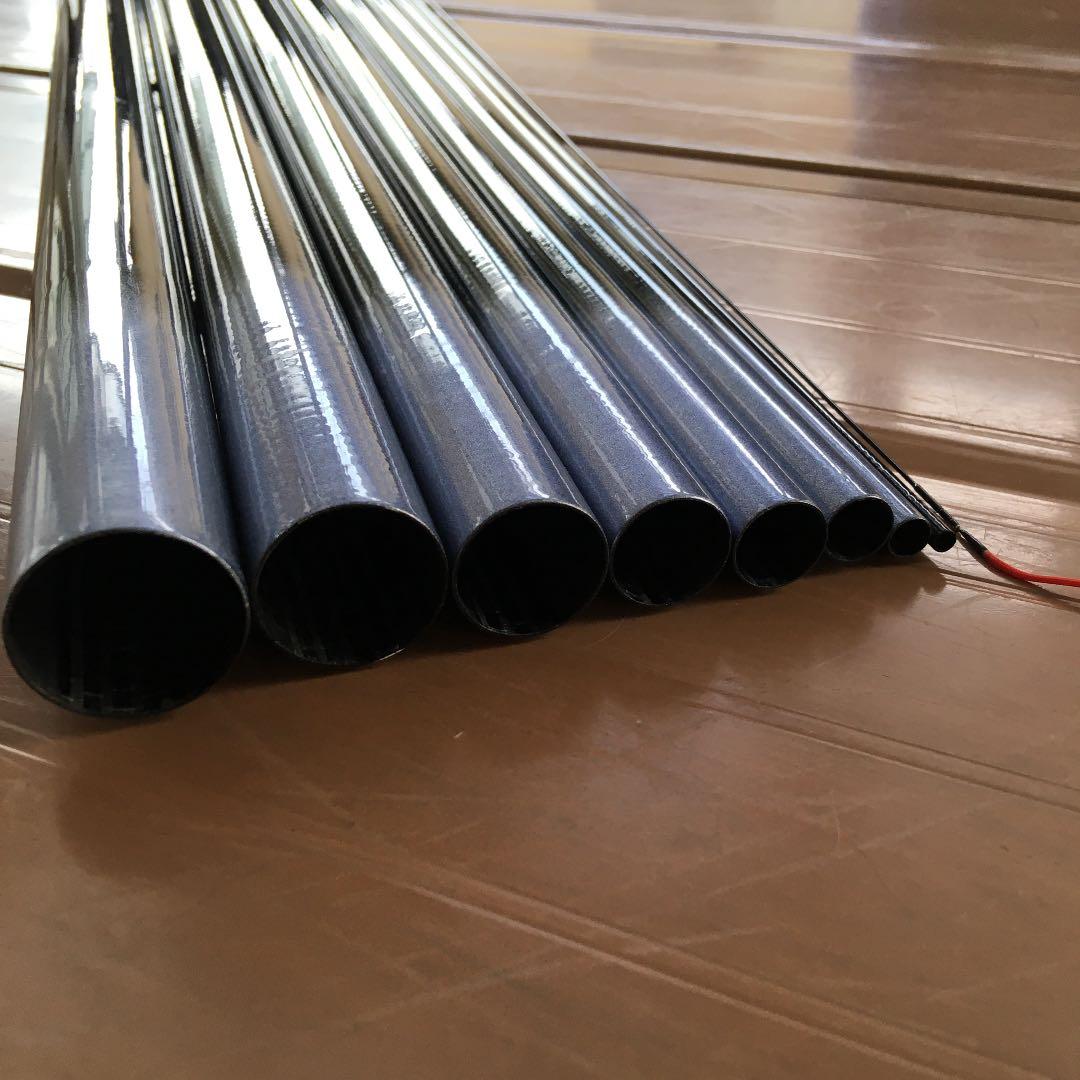 宇崎日新　本流竿