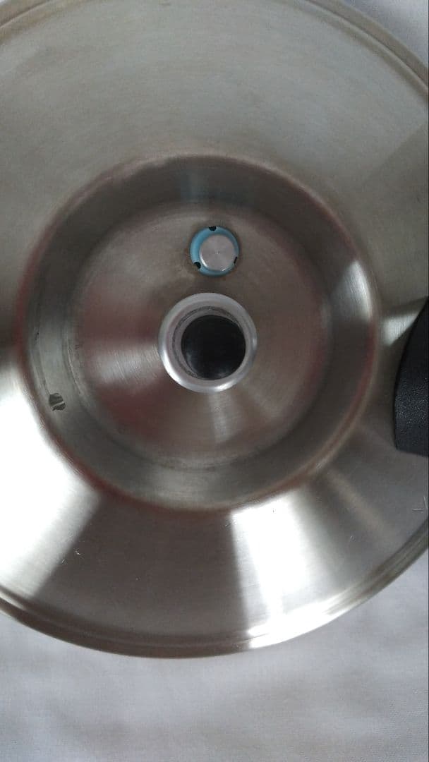 ビタクラフト、圧力鍋【IH¸耐用】uni