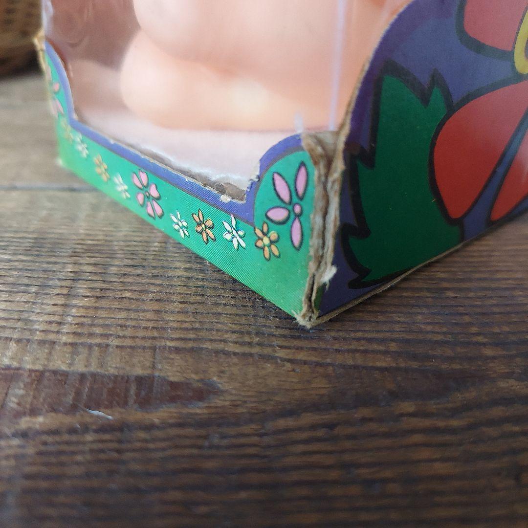 昭和レトロ レトロ ヌード ヌードソフビ ソフビ レア ヴィンテージドール