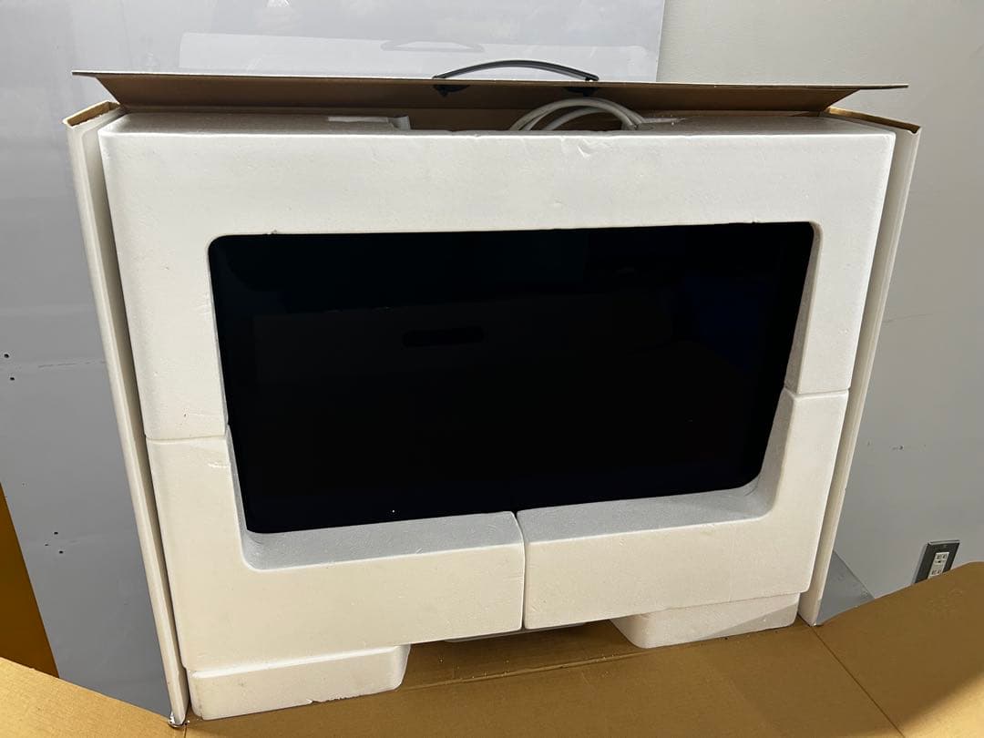 J*n様 Apple iMac 27インチ シルバー late2013ジャンク中