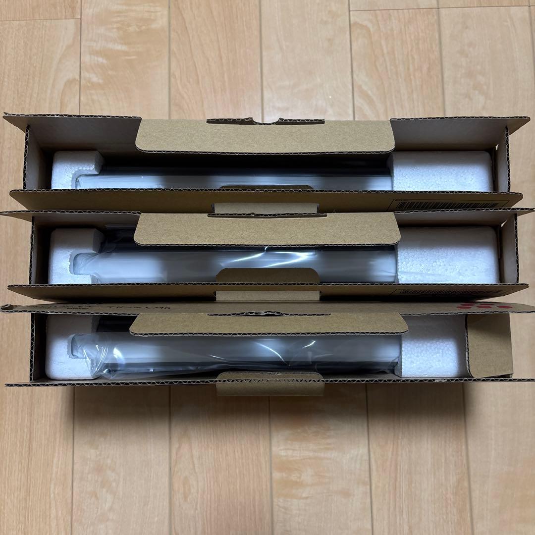 RICOH SP トナー C740 3色セット