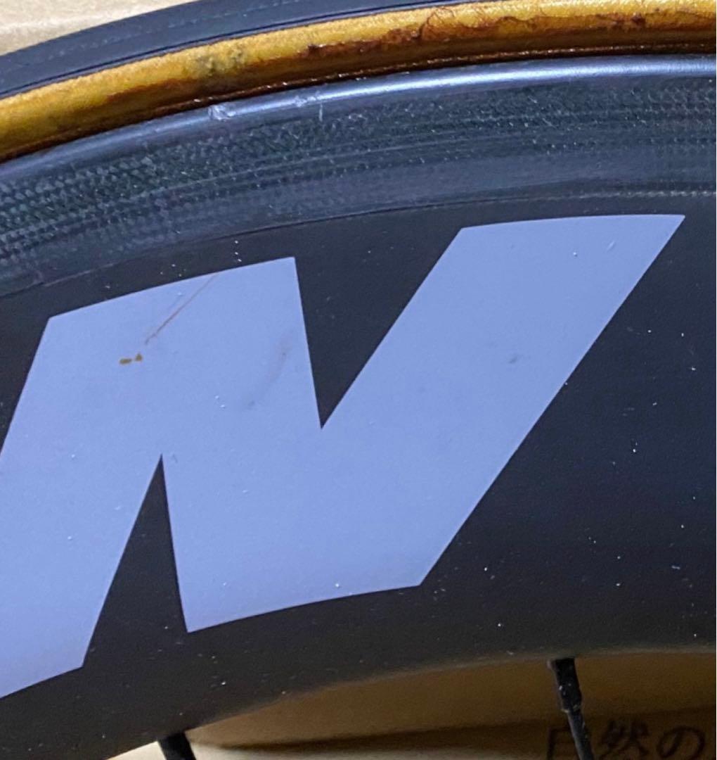 ロードバイクカーボンホイール(ICAN) 直接手渡しOK