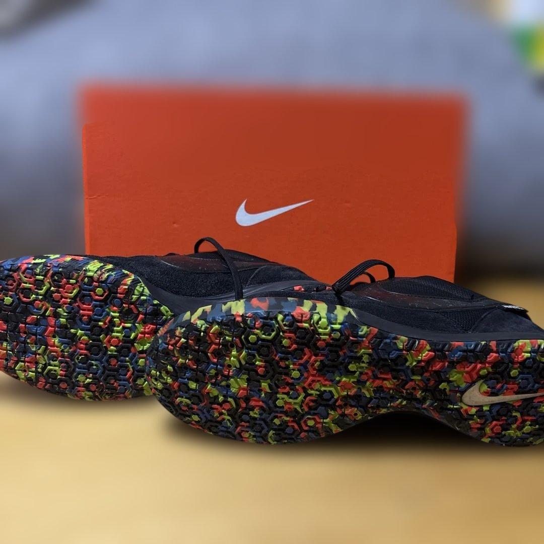 ナイキ プレミア II サラ ICのフットサルシューズ