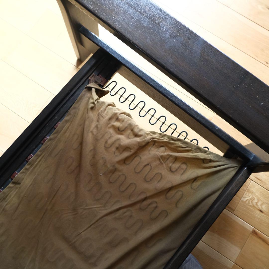 ROLF BENZ <ロルフベンツ> 3p 本革ソファ