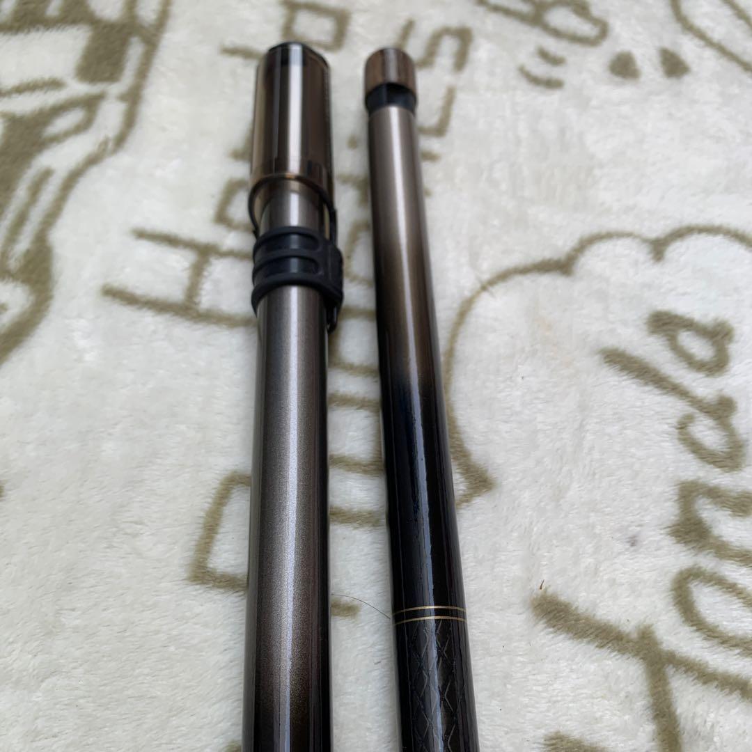 ダイワカーボウィスカー波紋 硬調21 宇崎日新trendyへら 硬調6307