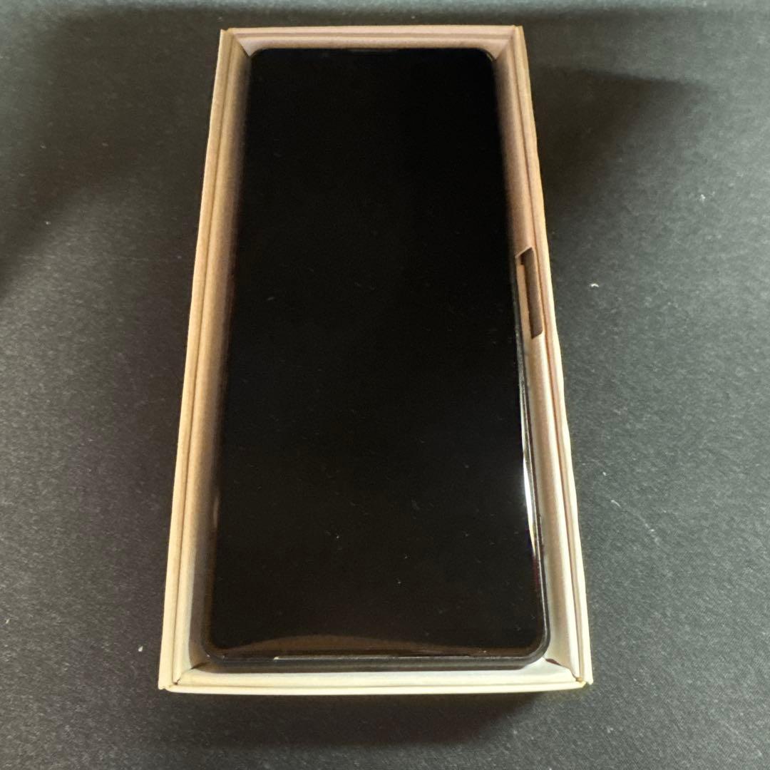 xperia 1 Ⅲ SOG03 256gb