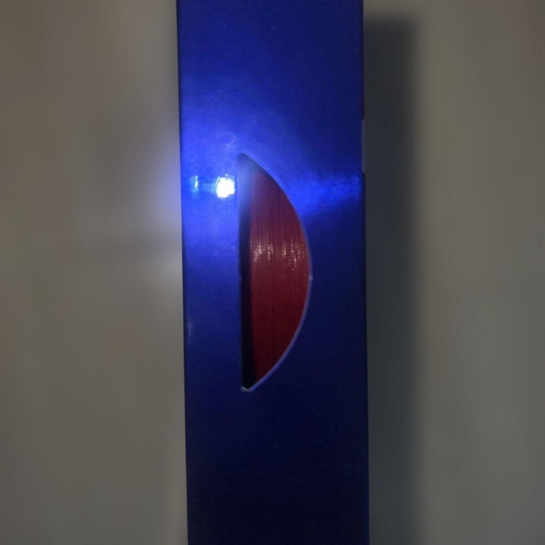 DAIWA SALTIGA デュラセンサー12EX+Si PE5号　300M