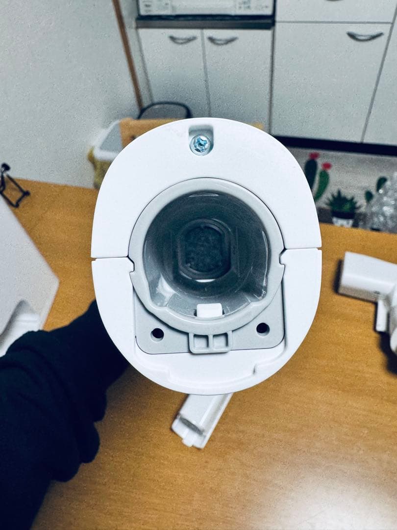 Panasonic MC-NS100K セパレート型掃除機 2024年製 7