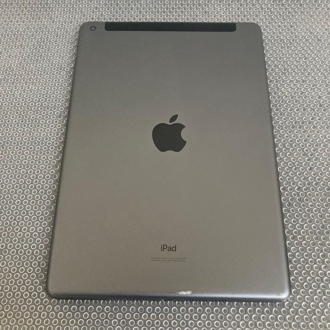 3615【早い者勝ち】電池最良好☆iPad8 第8世代 32GB SIMフリー☆