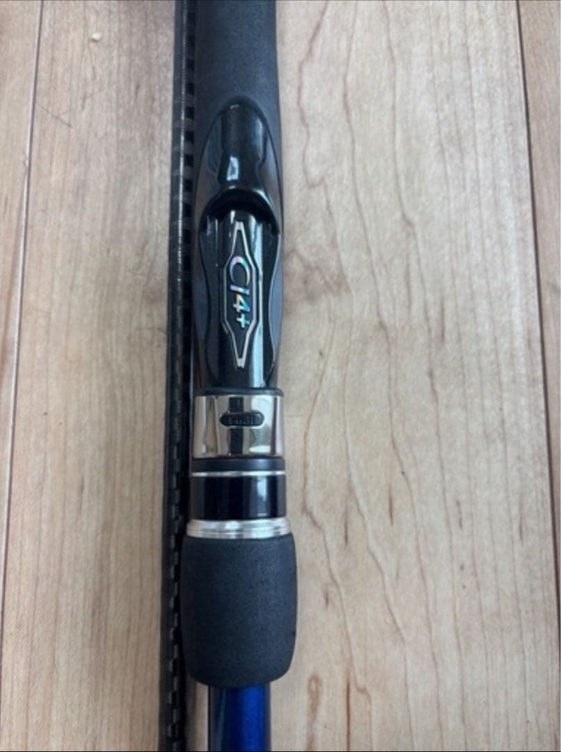 コルトスナイパー S906M 美品　シーバス