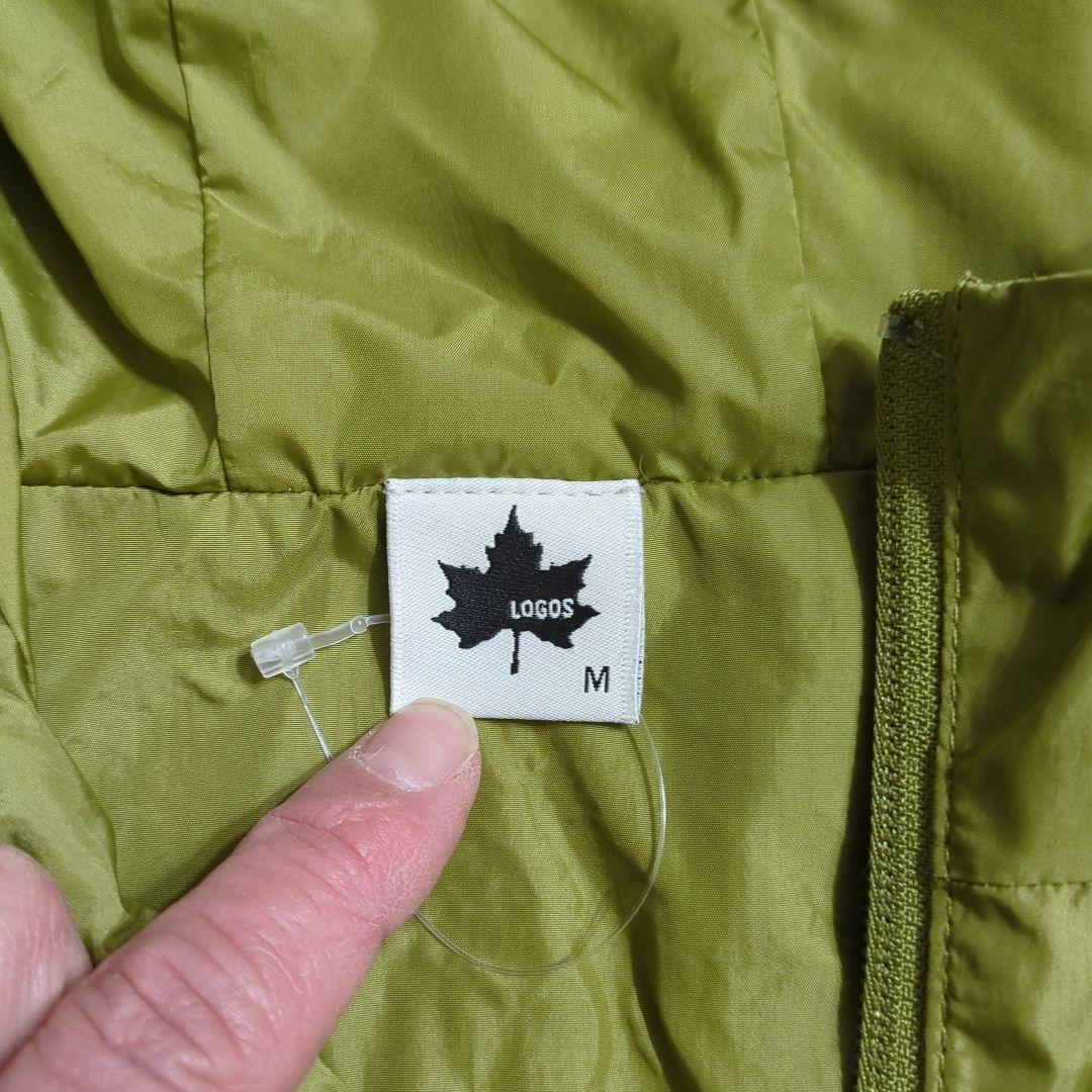 ウィンドブレーカー