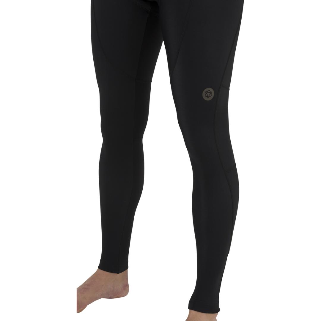 AGU Essential Bibtights II Menビブタイツ Mサイズ