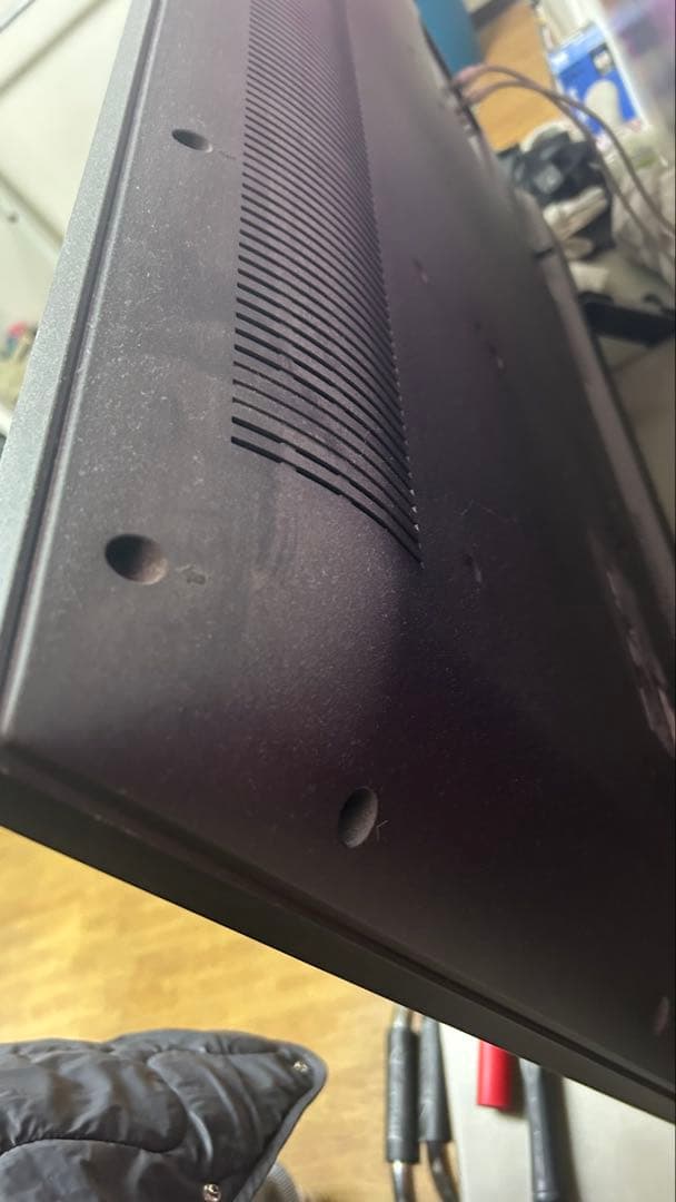 東芝REGZA 49V 49J10