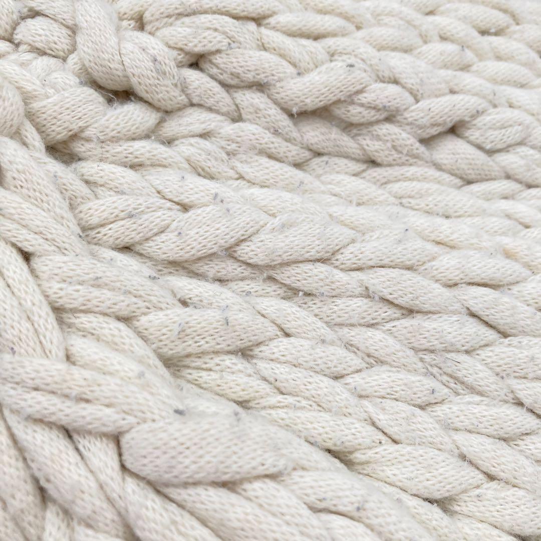 ビーズクッション・クッションソファ IDEE PUUF by mikmax