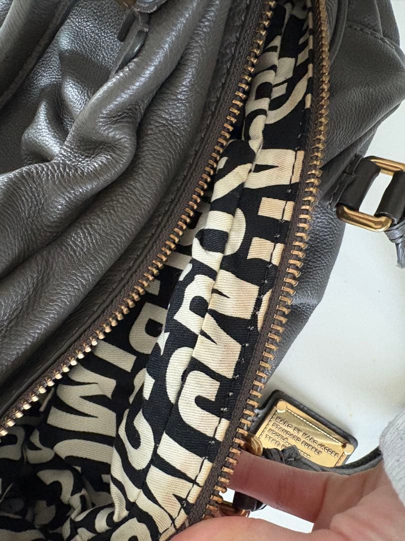 MARC BY MARC JACOBS ハンドバッグ