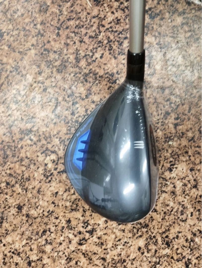 キャスコ　UFO 新品ユーティリティ