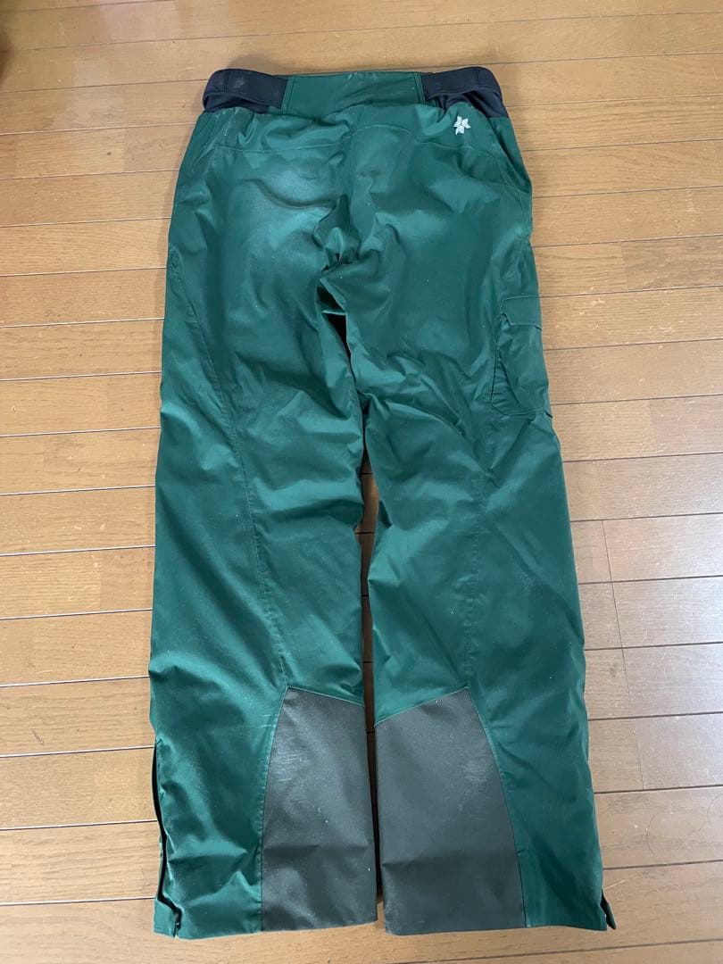 ゴールドウィン スキーパンツ メンズL