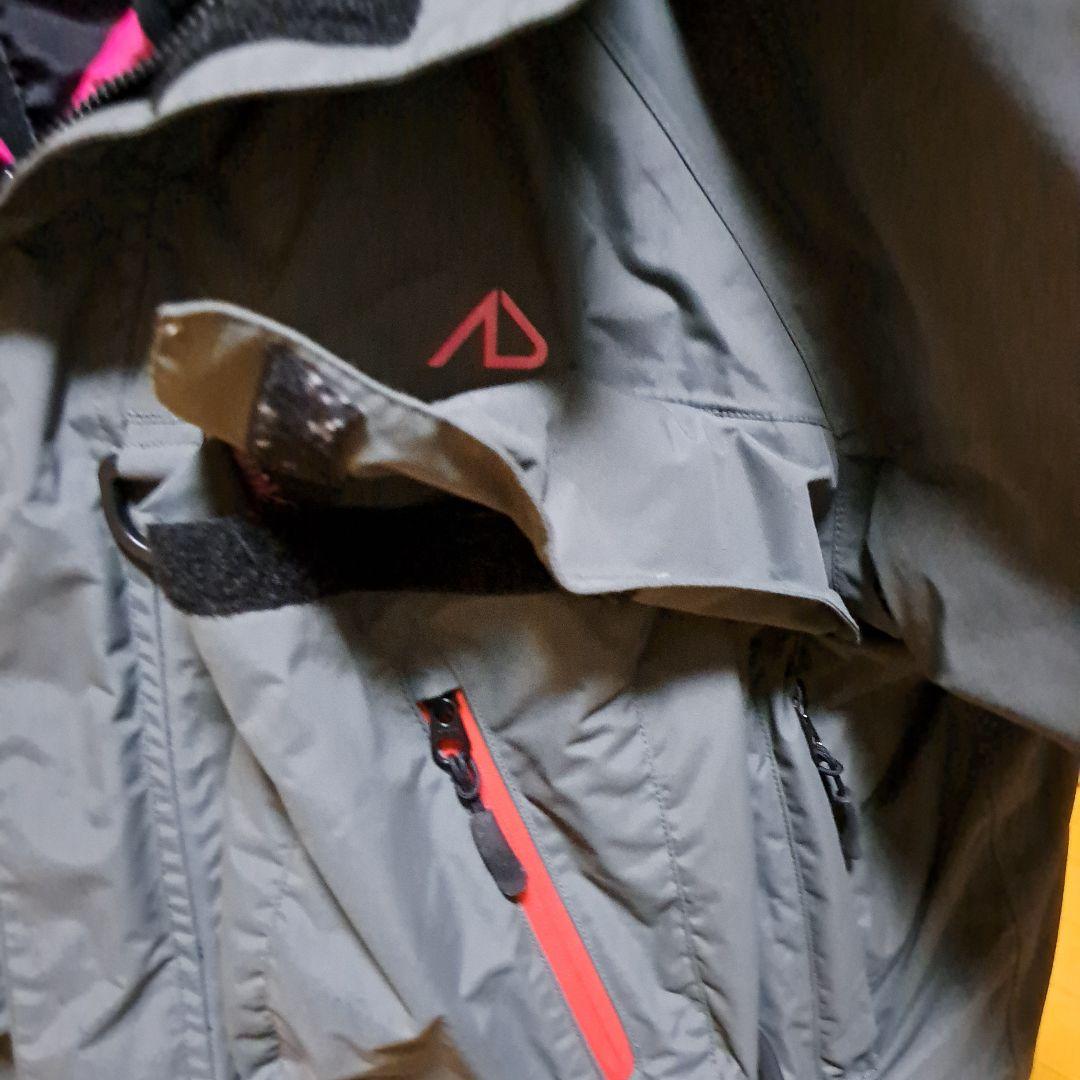 アングラーズデザイン　ADウェーディングジャケット　サイズL