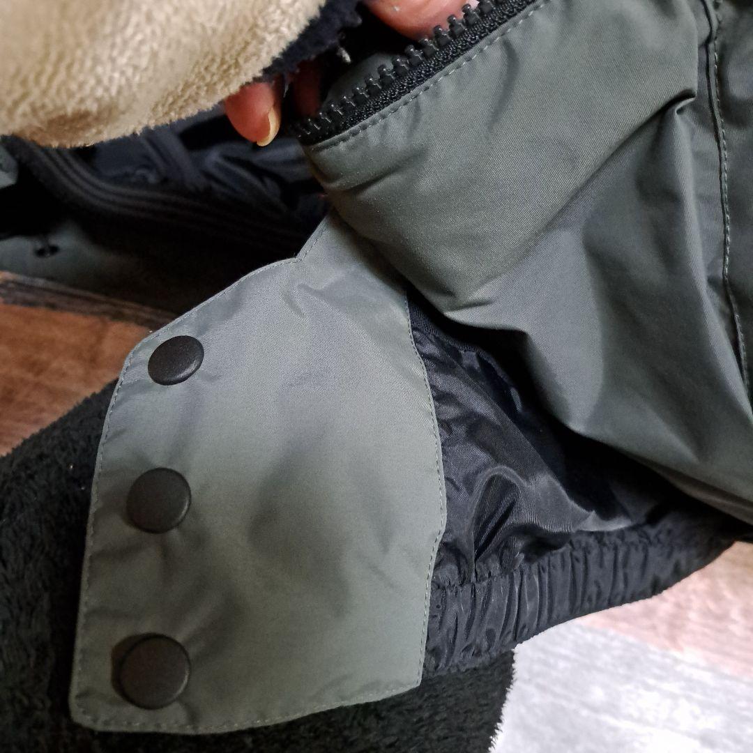 アングラーズデザイン　ADウェーディングジャケット　サイズL