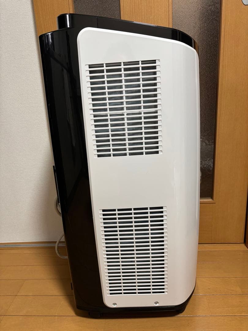 アイリスオーヤマ　ポータブルクーラー IPP-2221G