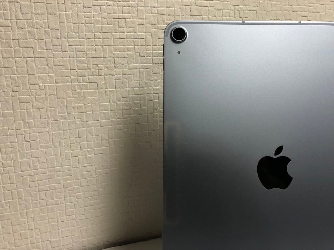 iPad Air（第4世代/2020）256GB 国内SIMフリー No.01