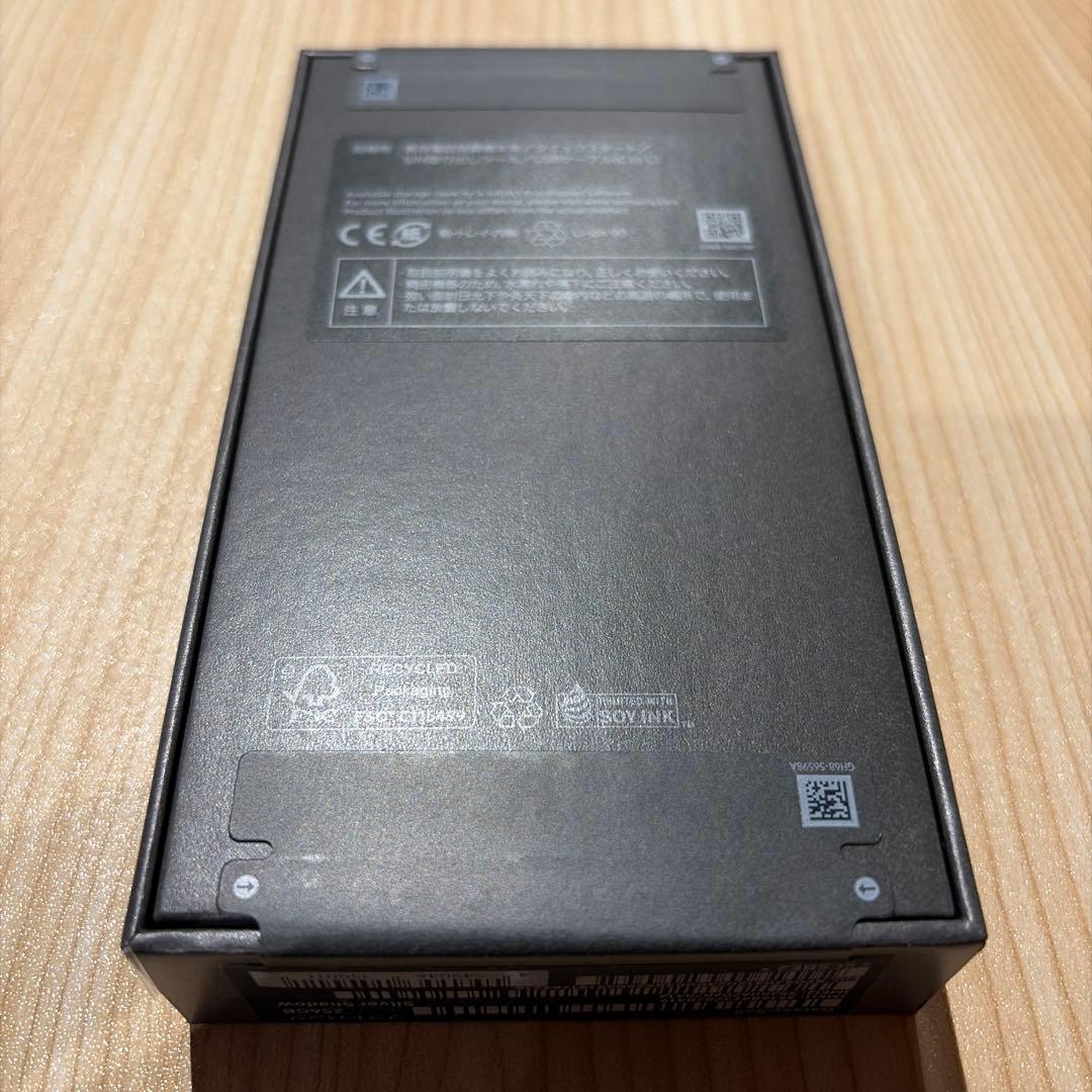 Galaxy S25 256GB シルバーシャドウ