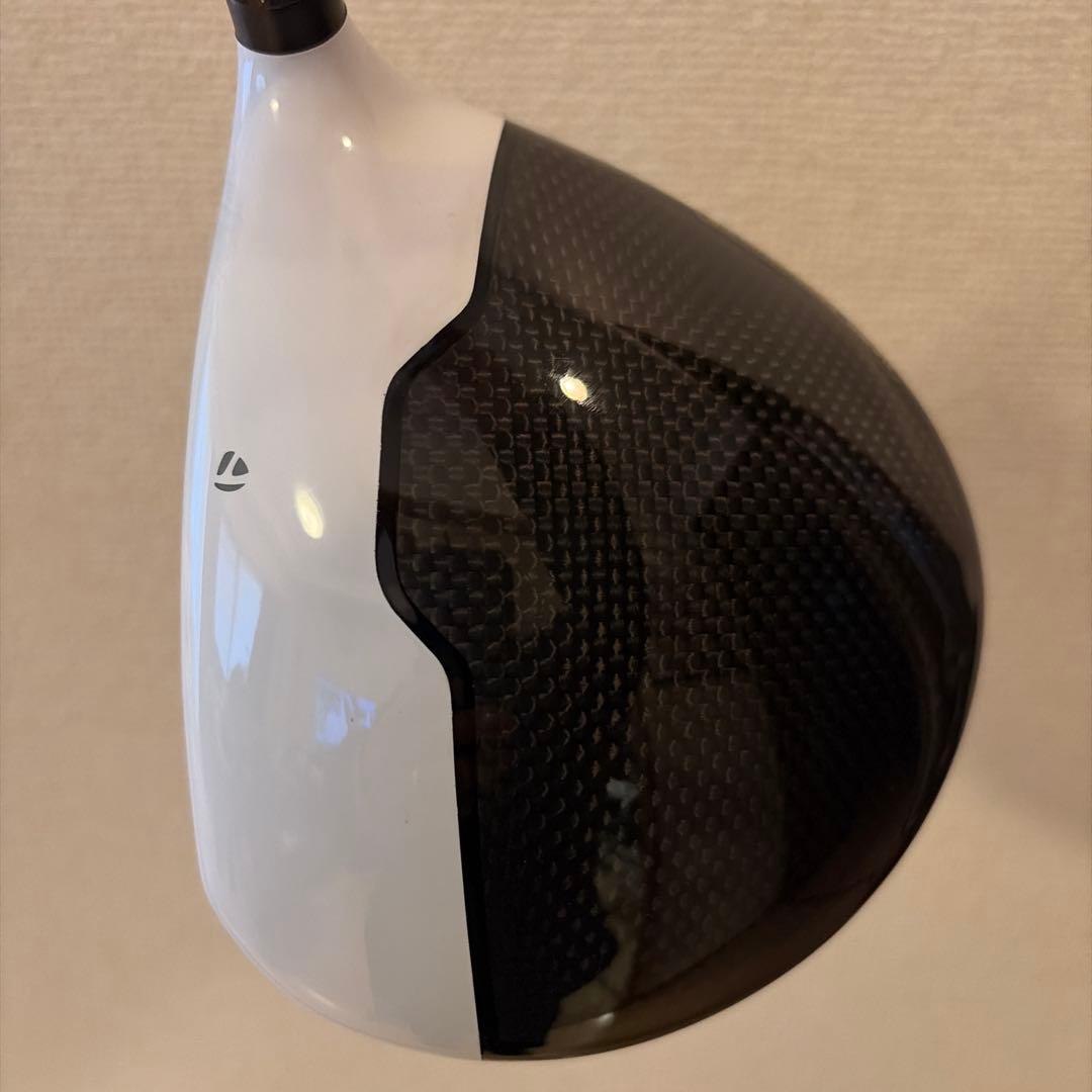 TaylorMade M2 ドライバー 左用レフティ用