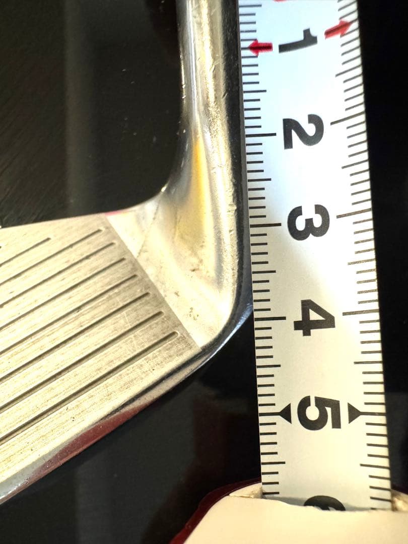 Srixon ZX5 モーダス115S 6本セット