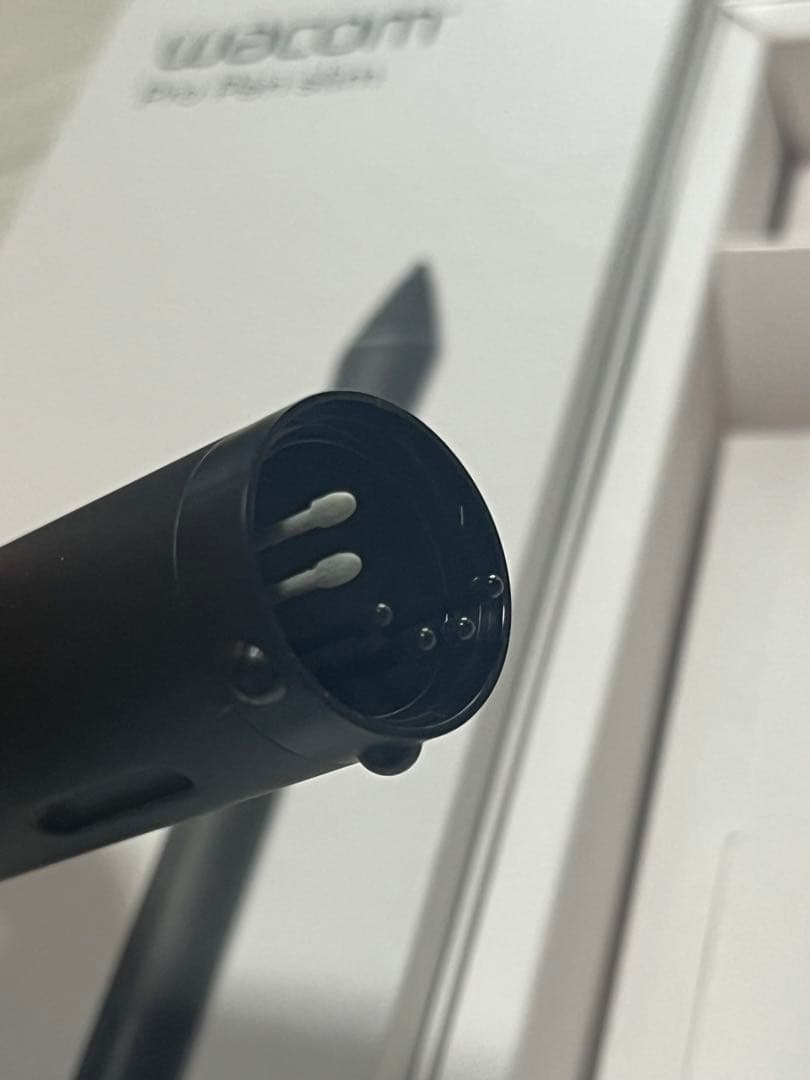 WACOM pro pen slim プロペンスリム