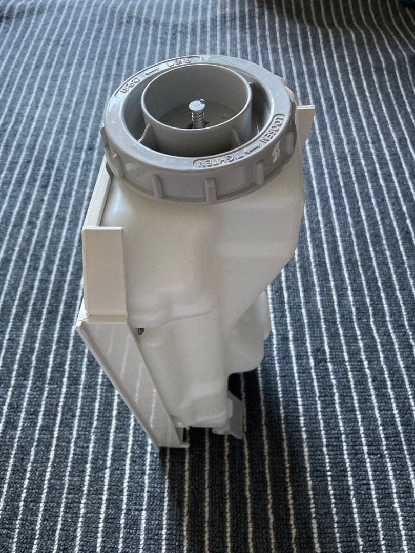 Panasonic 加湿 空気清浄機 F-VC55XV ホワイト 2022