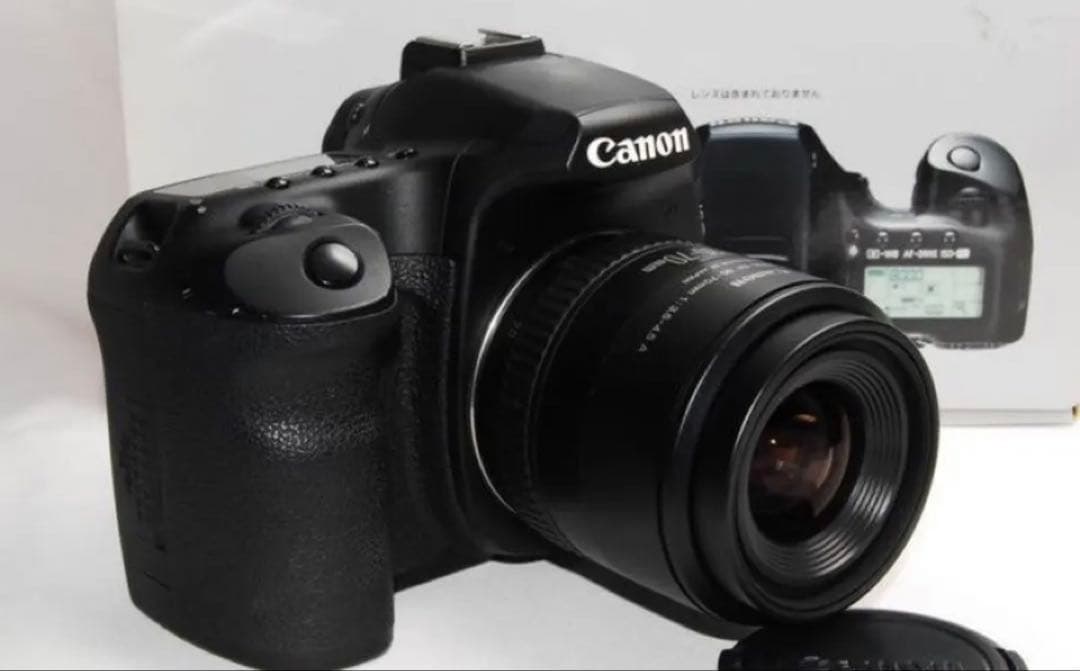 おすすめ一眼レフ☆Canon EOS 40D☆高画質☆初心者おすすめ☆