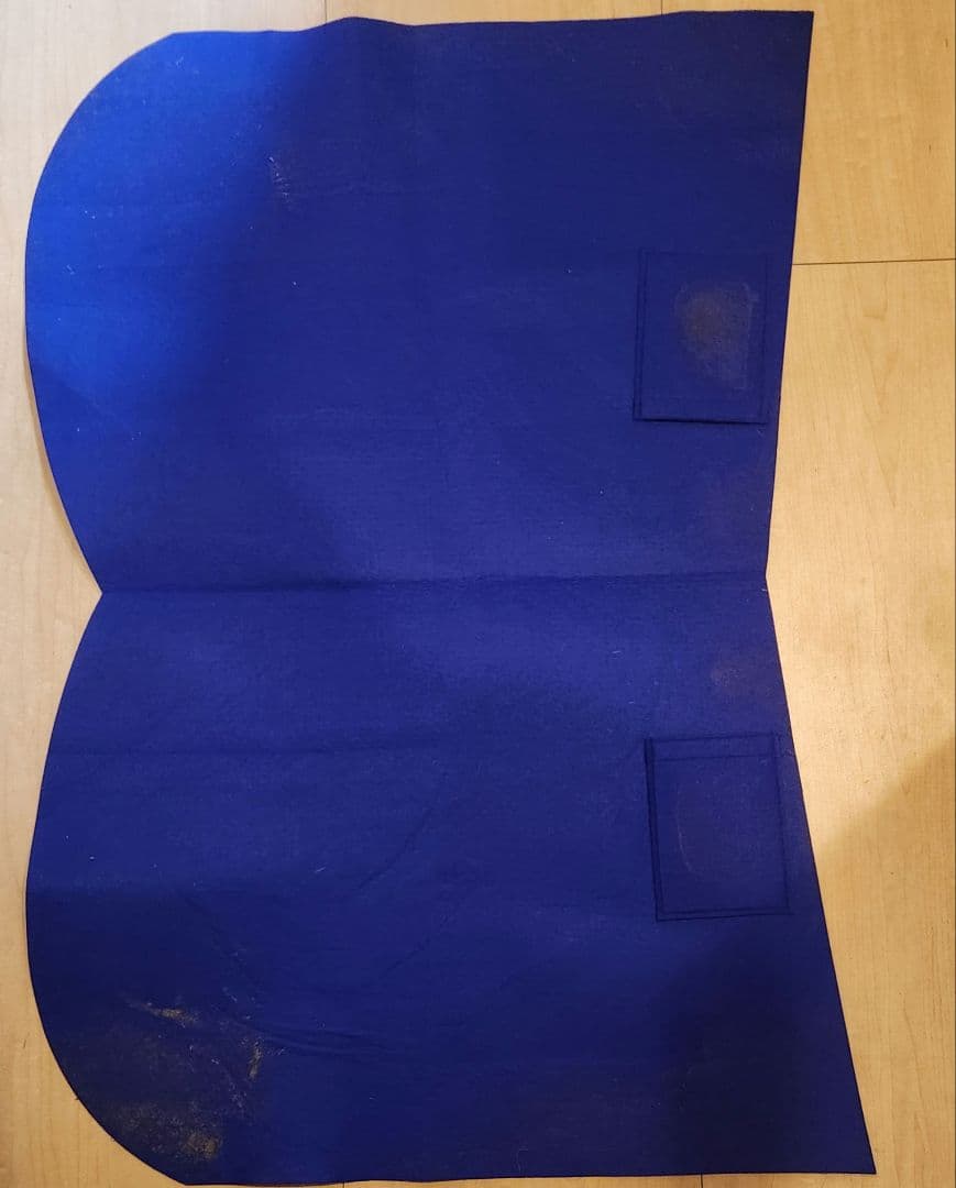 JRA 【 競馬実ゼッケン】 G1皐月賞 ダノンタッチダウン号 川田将雅J