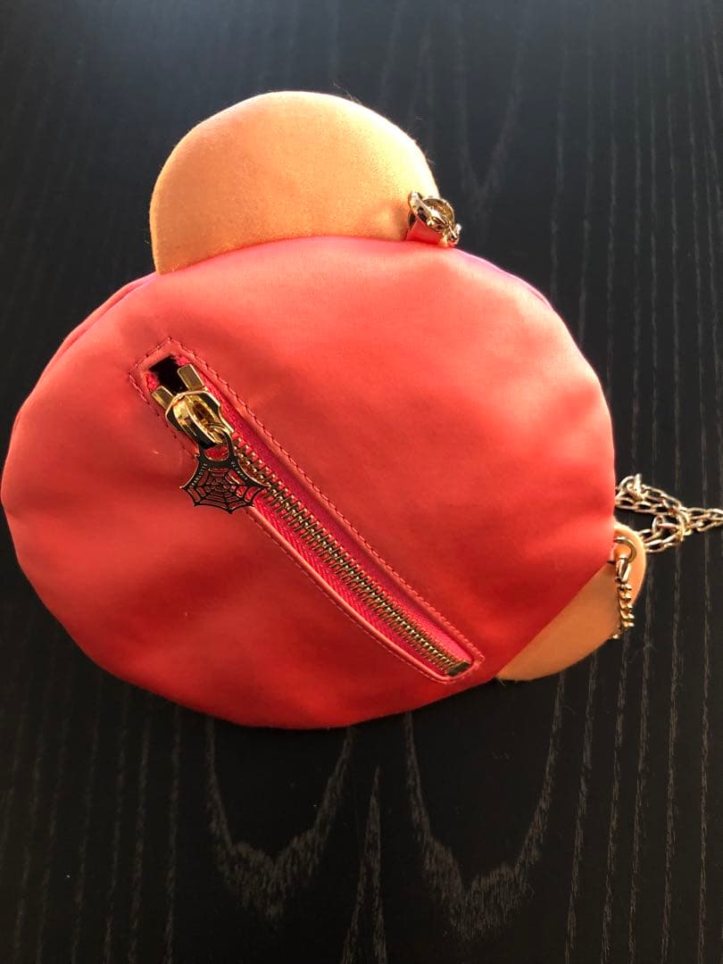 CHARLOTTE OLYMPIAシャーロット・オリンピア　バッグ