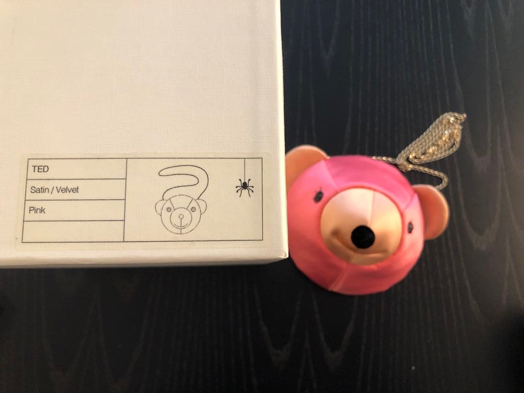 CHARLOTTE OLYMPIAシャーロット・オリンピア　バッグ