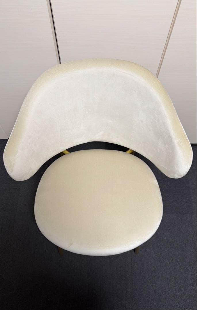 Calligaris（カリガリス） HOLLY（ホリー）チェア ほぼ未使用 美品