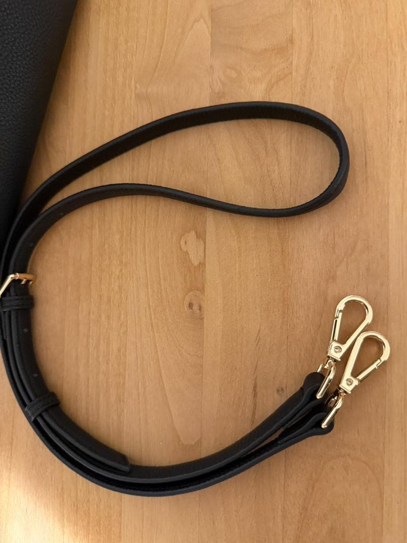 Plage PUNTI プンティ MAGNOLIA-HAND バッグ