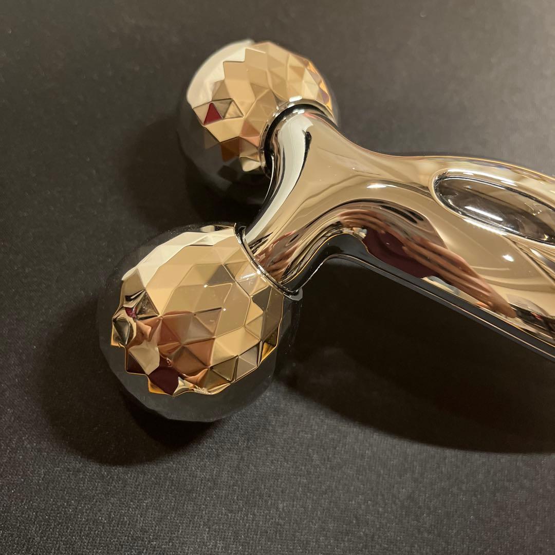 【未使用】Refa Karat フェイスローラー【大幅値下げ中】