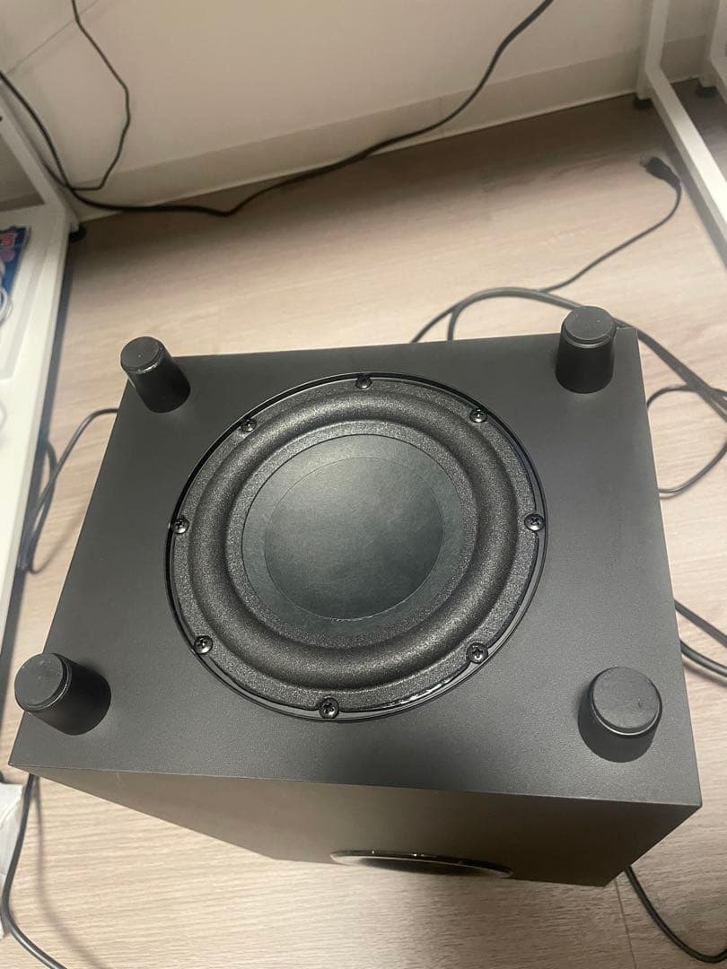 スピーカー・ウーファー Logicool G560