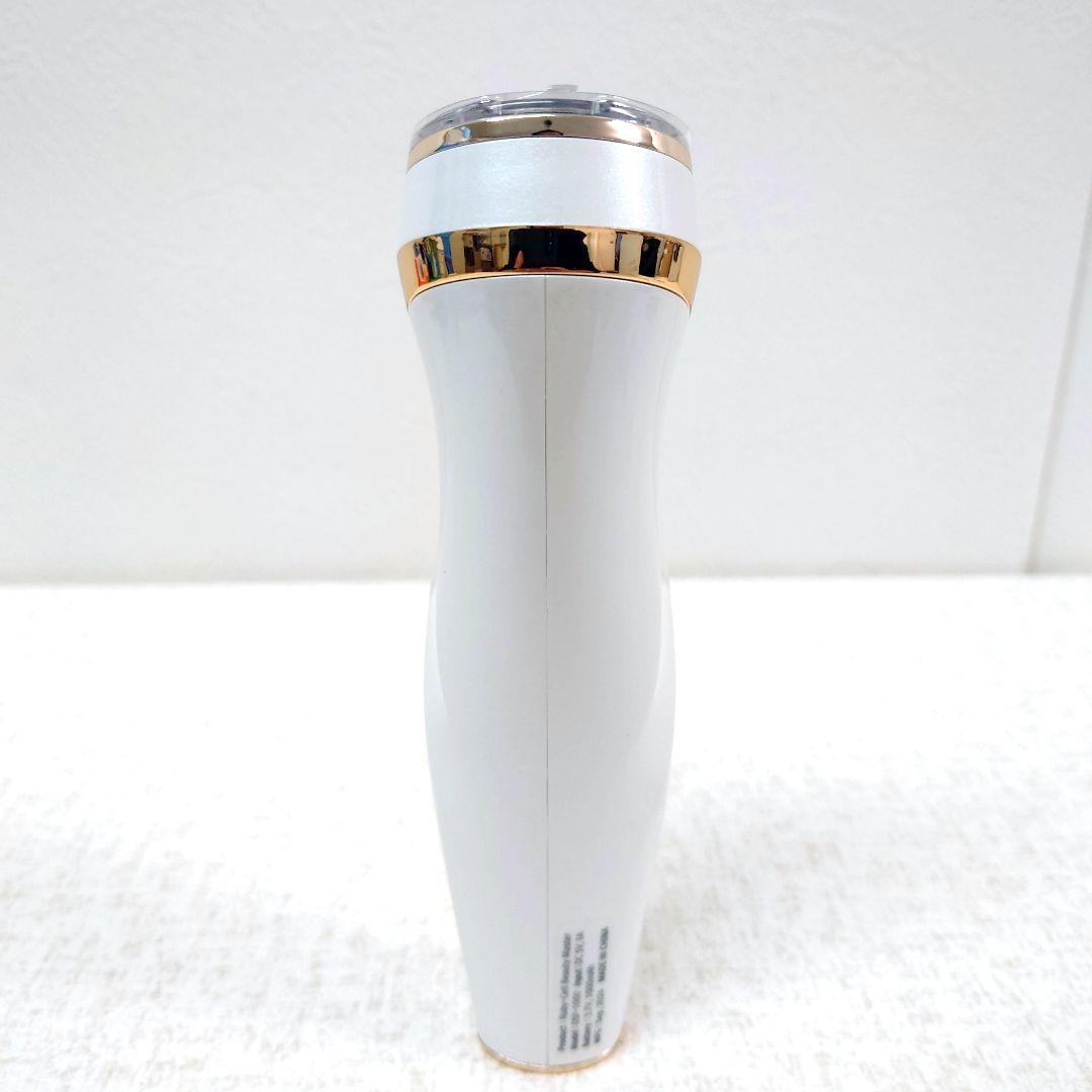 M0119E1 未使用★ルビーセル ビューティーマスター 美顔器 通電確認済み