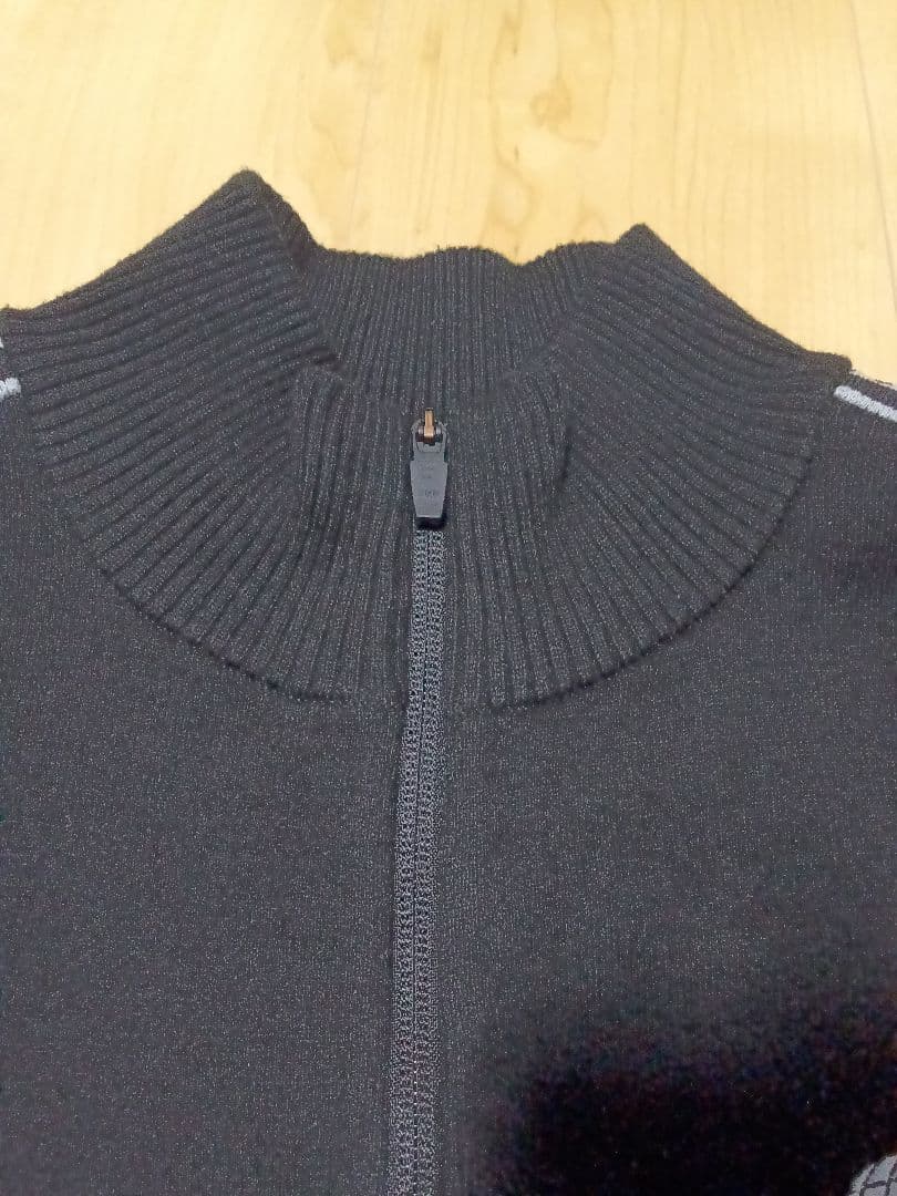 ビームスゴルフ　ニットウェア【美品】