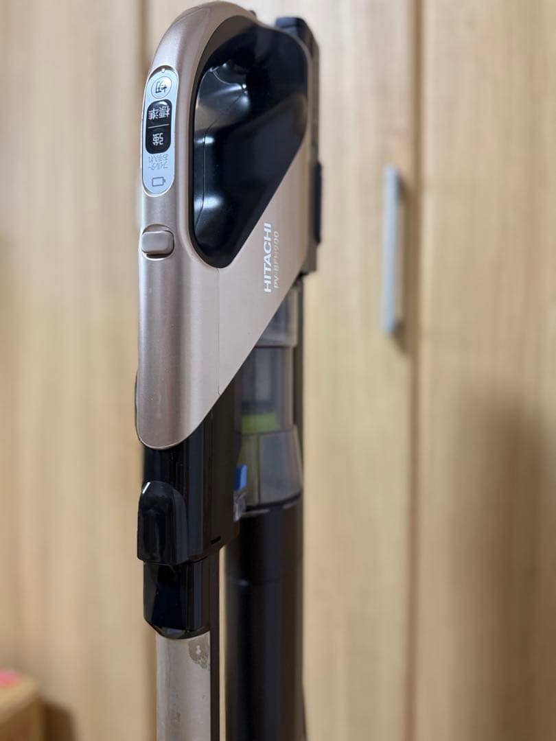 お*り様 スティッククリーナー本体 PV-BFH900