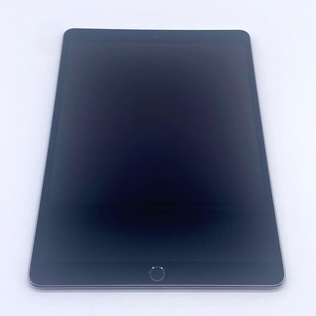 美品 iPad Pro 10.5 WiFi+セルラー 64GB SIMフリー