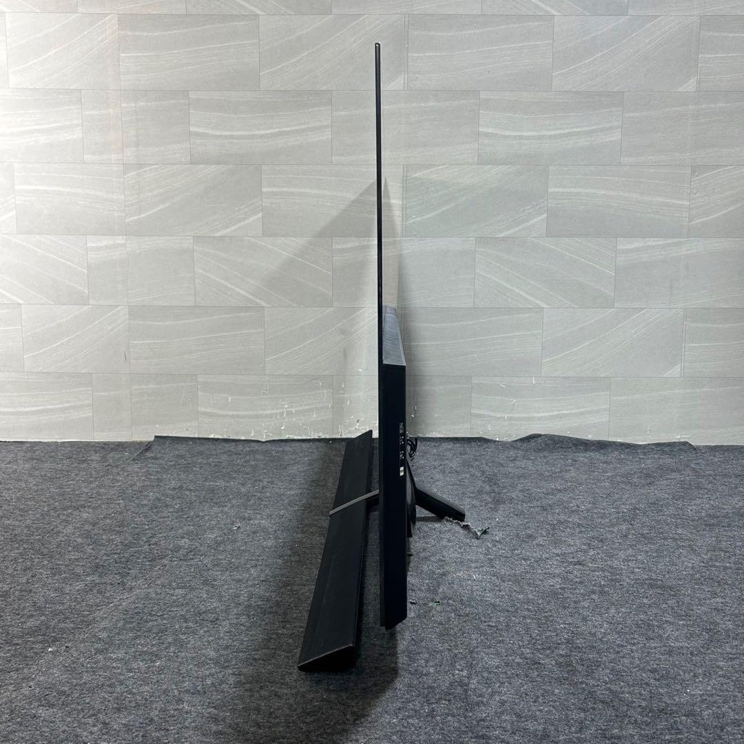 引取限定価格 Panasonic 有機ELテレビ 65インチ d3975