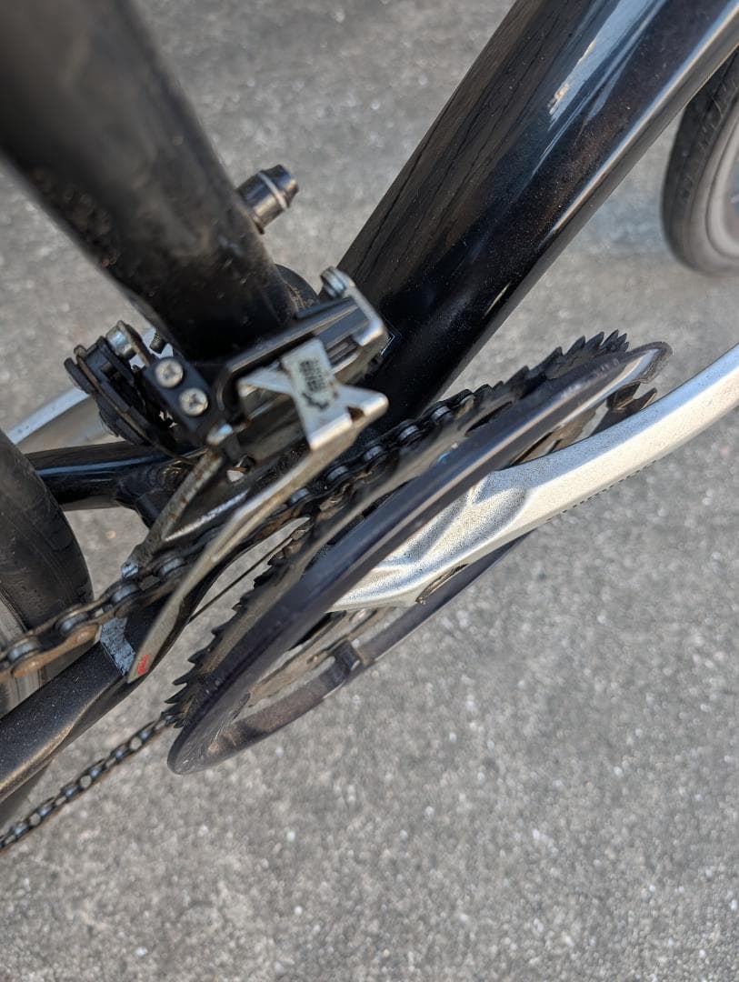 GIANT ESCAPE RX サイズM