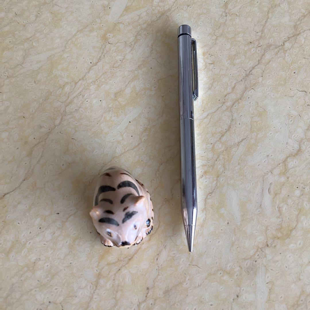 【八木一艸(やぎいっそう) 寅の香合】