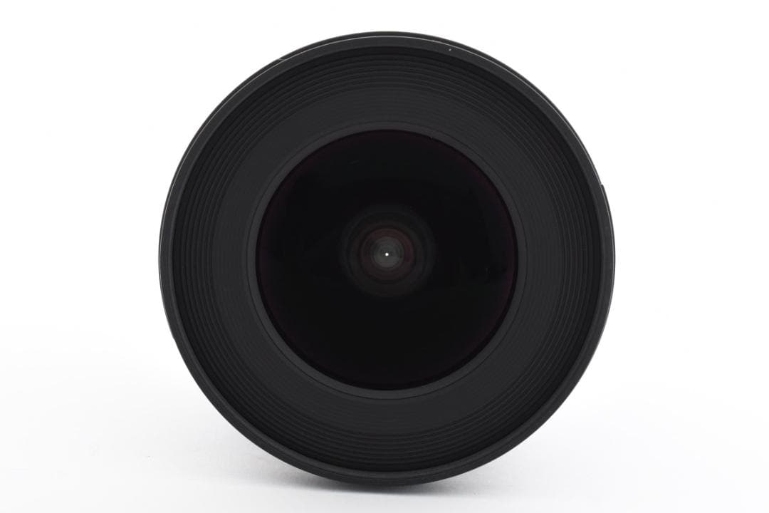 ニコン用 SIGMA 10-20mm f/3.5 EX DC HSM 4958